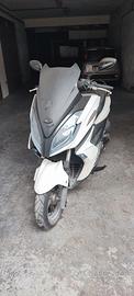 kimco 300  K XCT