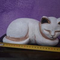 gatto thun