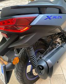 Yamaha XMax 300