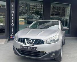 NISSAN - Qashqai - 1.5 dCi DPF Acenta