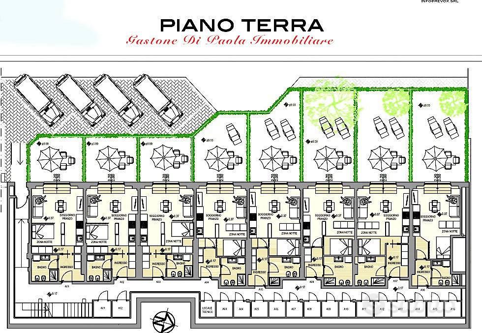 Appartamento – Milano, Bovisa, Municipio 9 - Vista 4