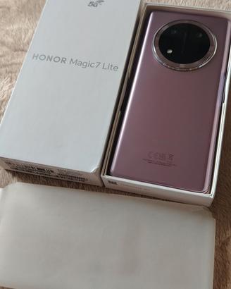 Honor Magic 7 Lite 