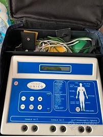 ELETTROSTIMOLATORE THERAPY UNICO TENS TERAPIA