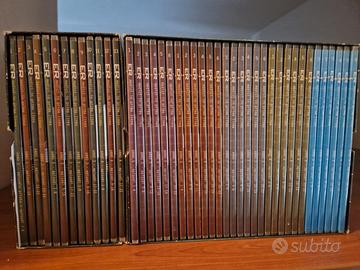 Dvd serie ER stagioni complete da 1 a 9