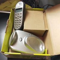 TELEFONO CORDLESS