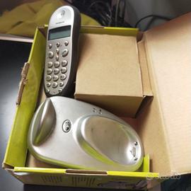 TELEFONO CORDLESS