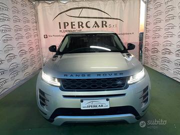 Land Rover Range Evoque 2.0D I4-L.Flw 150CV AWD Au
