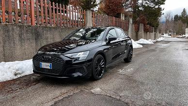 Audi A3 30 tdi Sportback
