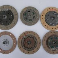 Frizione per auto d'epoca