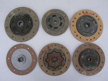 Frizione per auto d'epoca