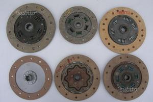 Frizione per auto d'epoca