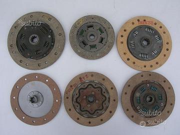 Frizione per auto d'epoca