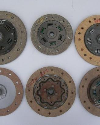 Frizione per auto d'epoca