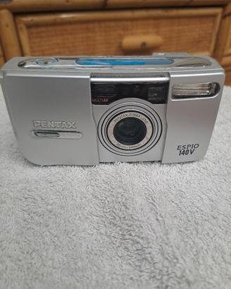Pentax Espio 140v 