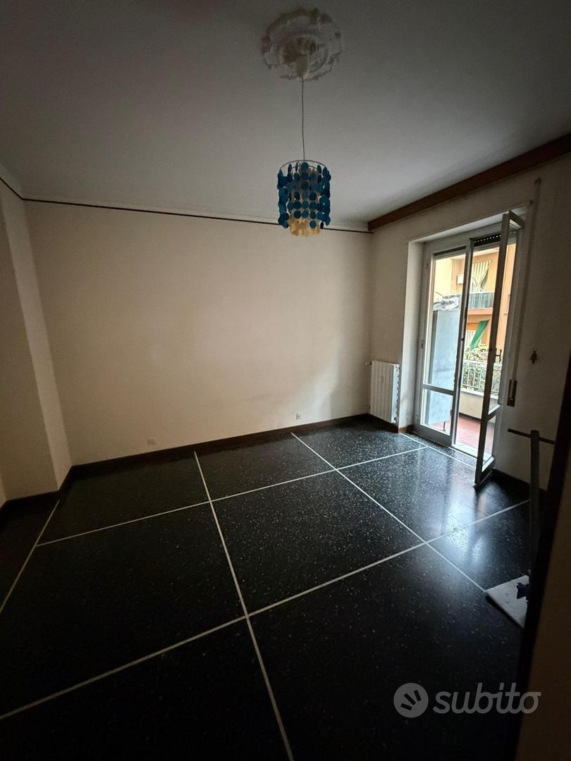 Appartamento – Genova, Quadrilatero, Centro Est - Vista 5