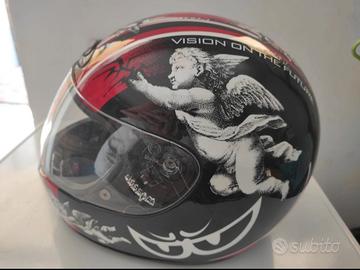 casco berik design 