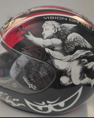 casco berik design 