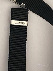 Tracolla per fotocamera Asahi Pentax
