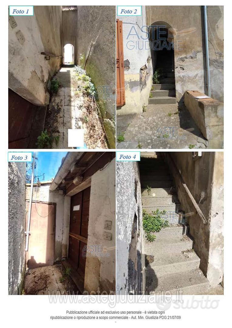 Appartamento – Sipicciano - Altro