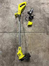 Tagliabordi RYOBI One+