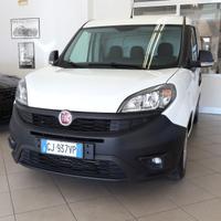 FIAT DOBLO' CARGO 1.6 MJET 105 CV LOUNGE 3 POSTI