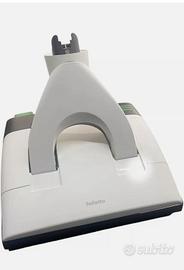 Lavapavimenti VK7S + 4 panni + 2 detersivi 