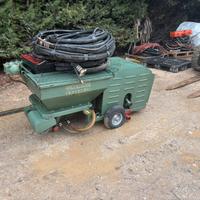 Intonacatrice Continental 220 v