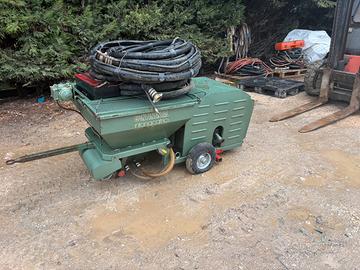 Intonacatrice Continental 220 v