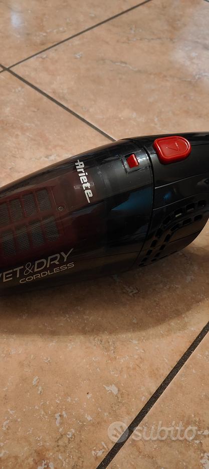 8 Microfiltri HEPA Compatibili Per Ariete Briciola, Evolution 2.0, Ecovacs Deebot CR120, Medion - 2