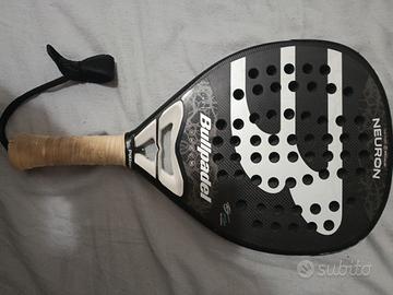 bullpadel neuron 