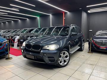 Bmw X5 xDrive30d Futura FULL OPTIONAL TETTO