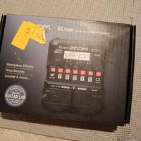 zoom g1 four