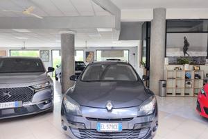 Renault Megane Mégane 1.5 dCi 110CV EDC Attractive