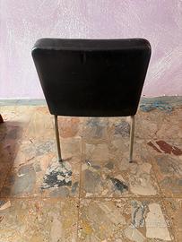 Sedia poltrona