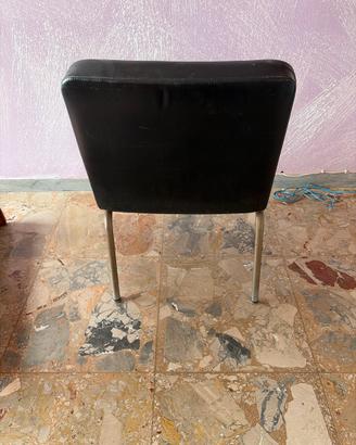 Sedia poltrona