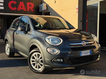FIAT 500X 1.3 MultiJet 95 CV Business (NESSUN VI