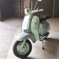 Lambretta 125 anni 50/60