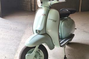 Lambretta 125 anni 50/60