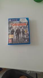 the division per ps4