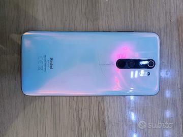 redmi note 8 pro