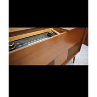 Grungid KS530 giradischi e radio FM/AM