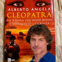 Libro Cleopatra