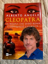 Libro Cleopatra