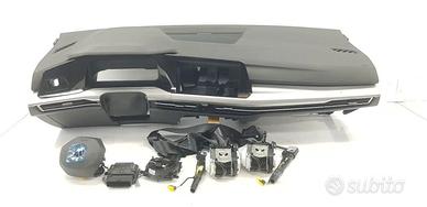 KIT AIRBAG GOLF VIII