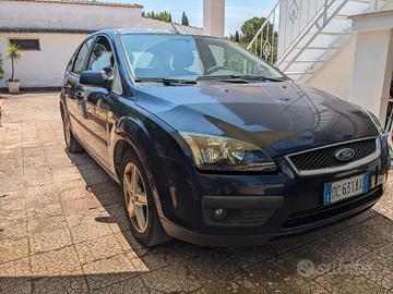 Ford Focus 1.6 Tdci 90 cv del 2006