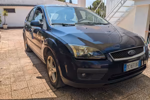 Ford Focus 1.6 Tdci 90 cv del 2006