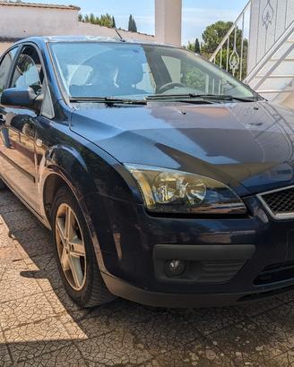 Ford Focus 1.6 Tdci 90 cv del 2006