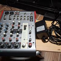 MIXER PROEL MI 10 