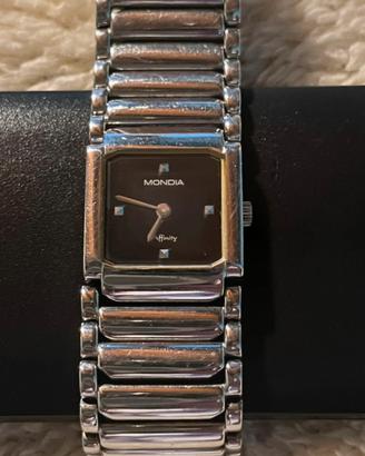 Orologio Mondia affinity