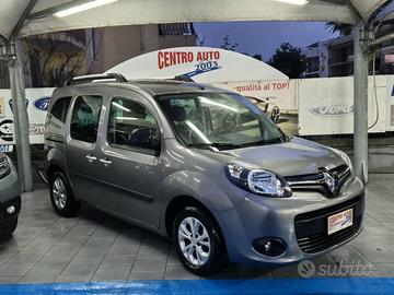 RENAULT - Kangoo - 1.5 dCi 90 CV 5p. Extrem